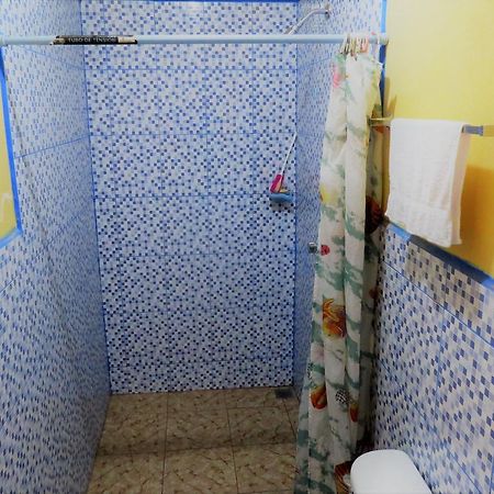 Hostal Siero Moyogalpa Esterno foto