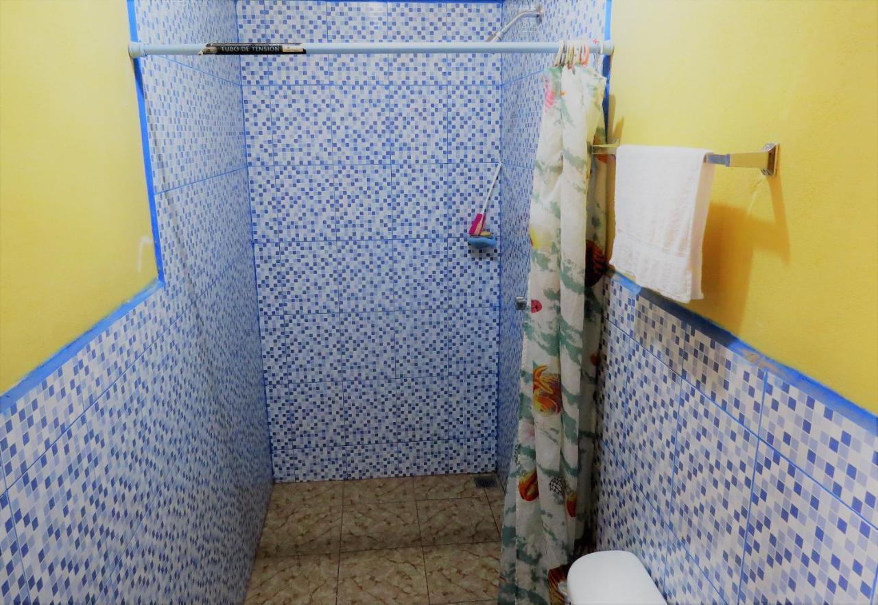 Hostal Siero Moyogalpa Esterno foto