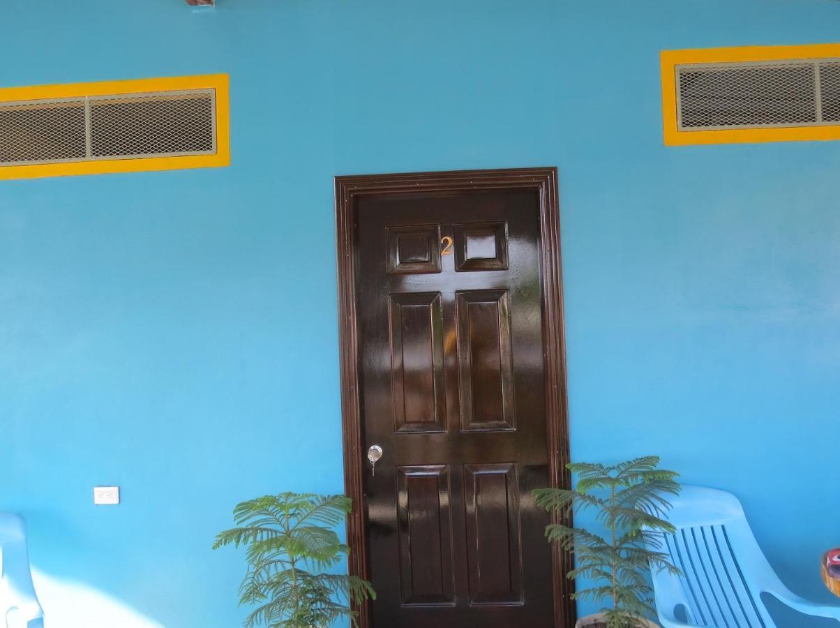 Hostal Siero Moyogalpa Esterno foto