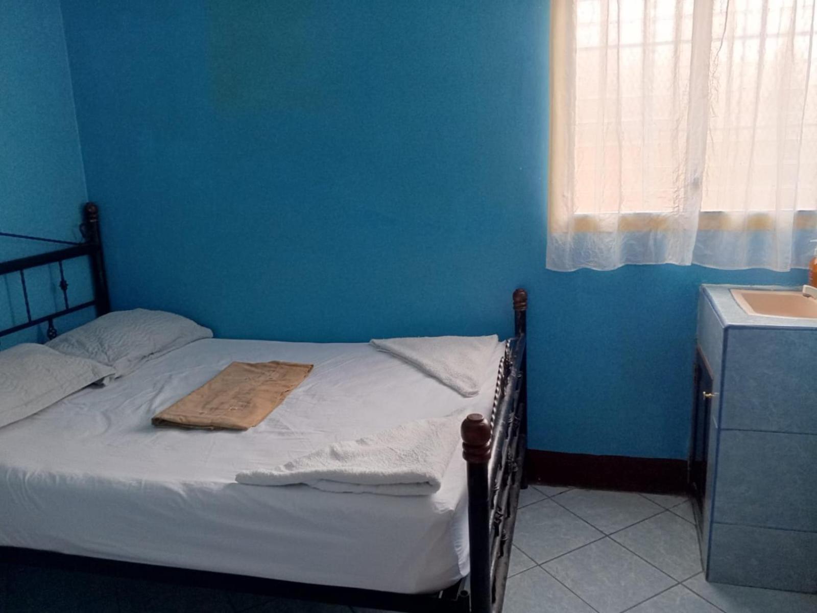 Hostal Siero Moyogalpa Esterno foto
