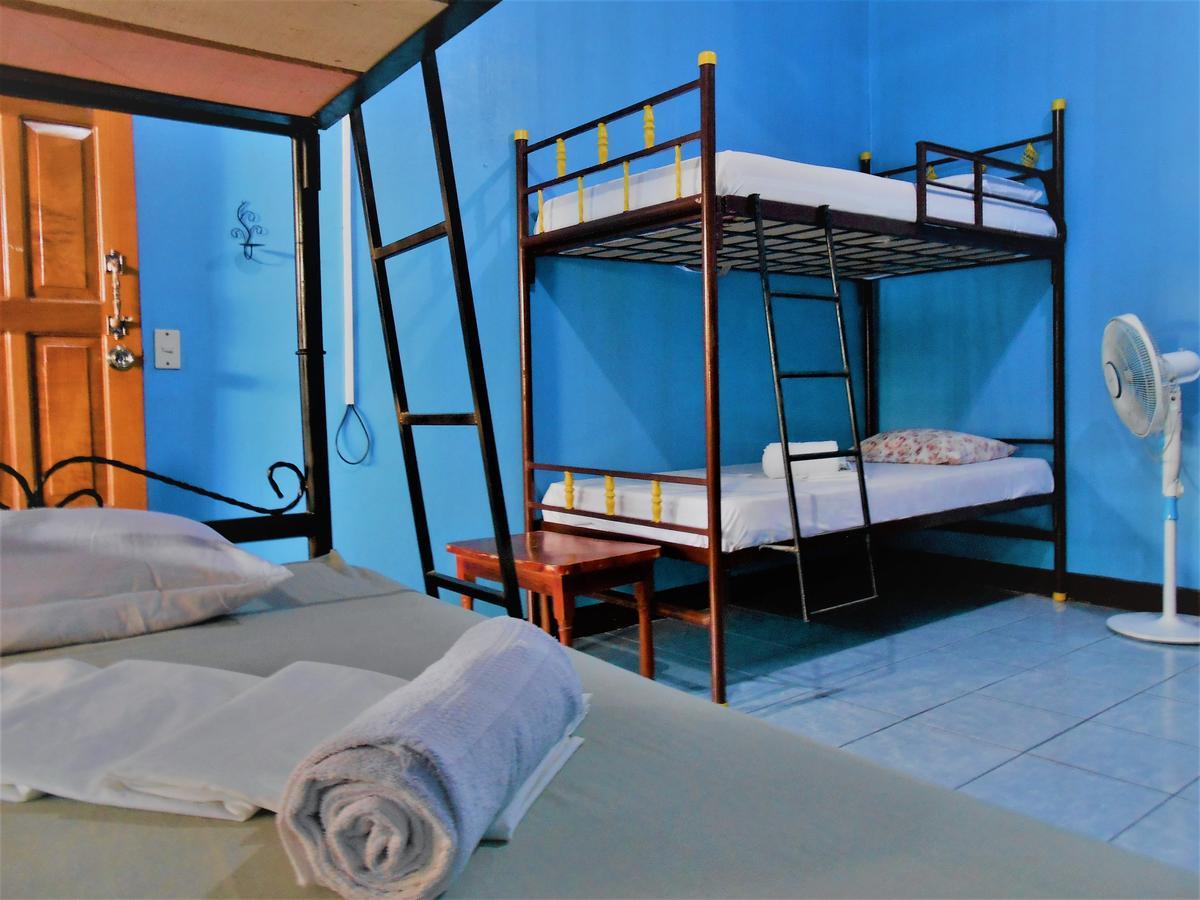 Hostal Siero Moyogalpa Esterno foto