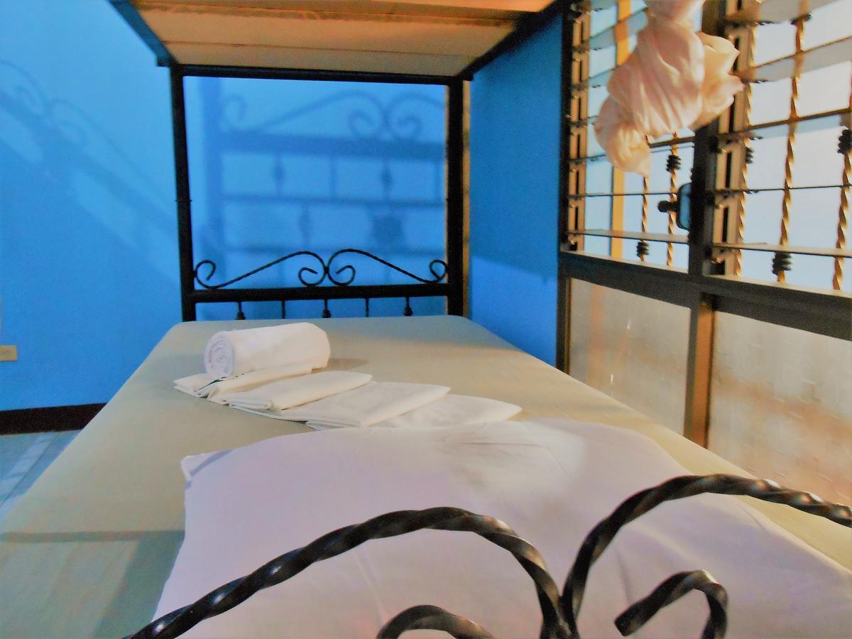 Hostal Siero Moyogalpa Esterno foto