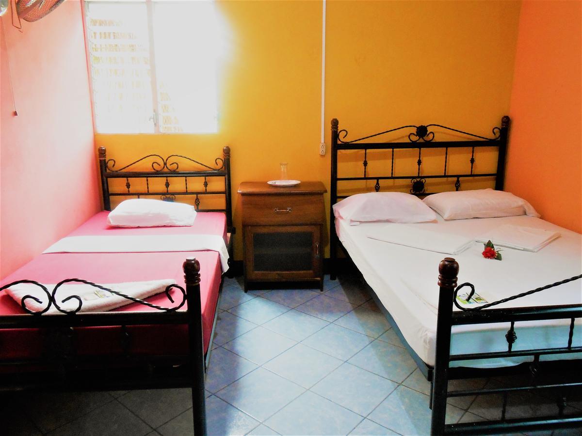 Hostal Siero Moyogalpa Esterno foto