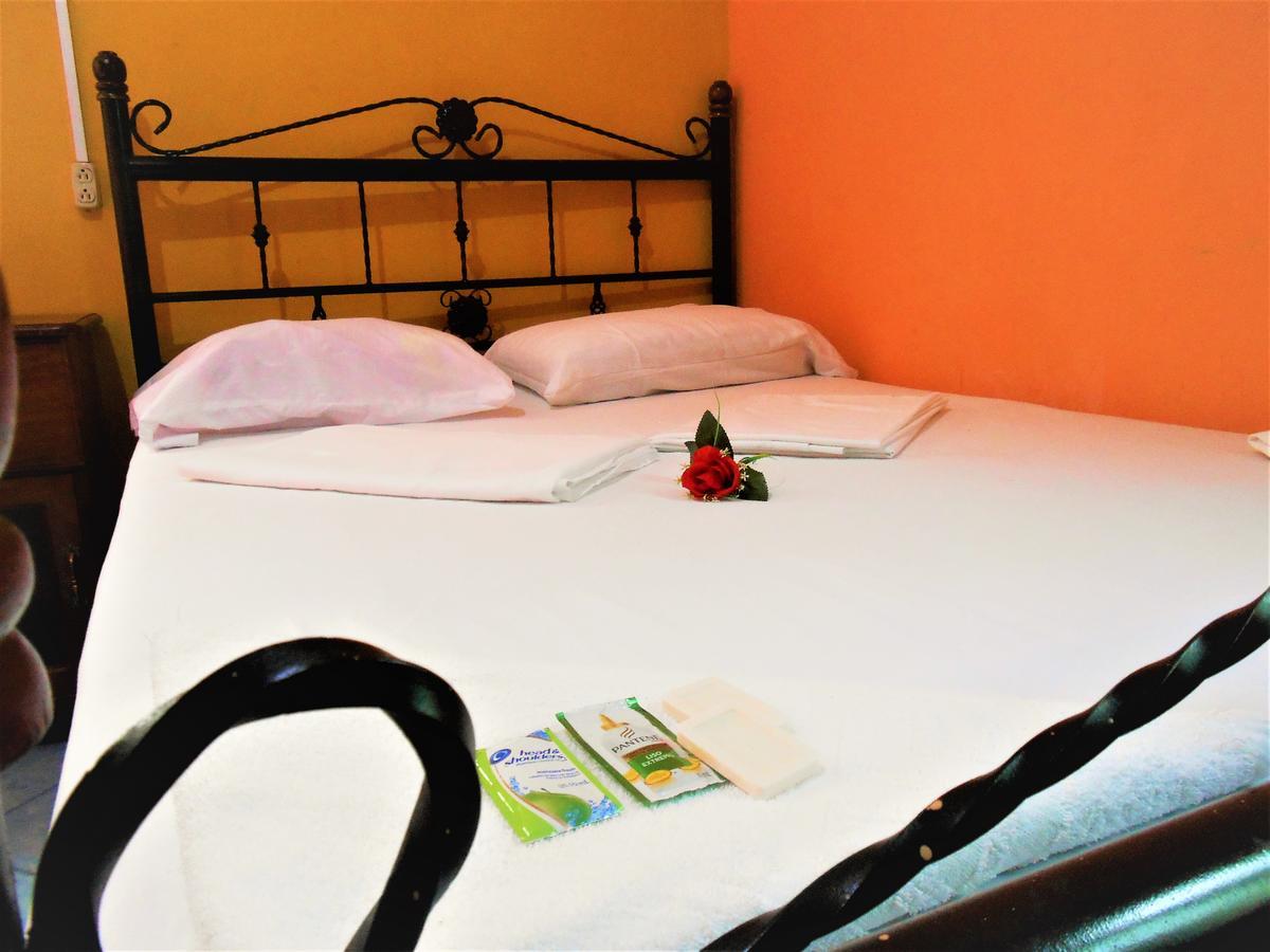 Hostal Siero Moyogalpa Esterno foto