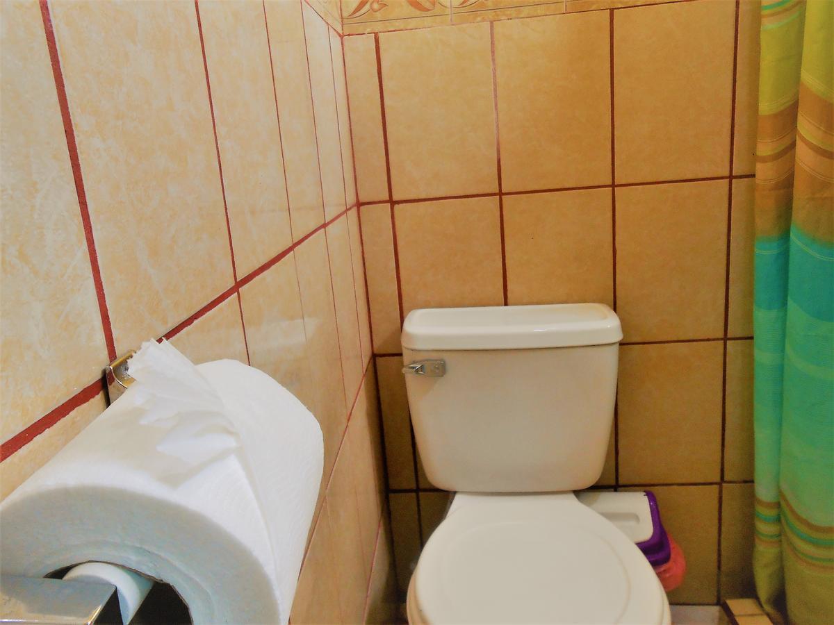 Hostal Siero Moyogalpa Esterno foto